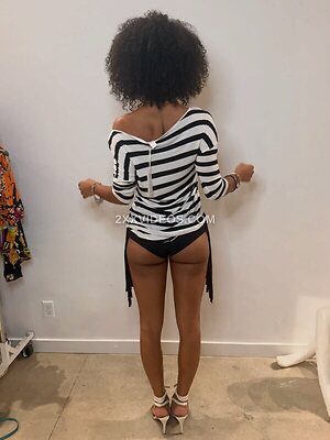 ashabivinss Nude Leaked Photo #2