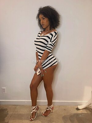 ashabivinss Nude Leaked Photo #3
