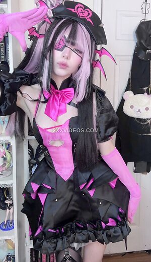 ashisbees Nude Leaked Photo #40