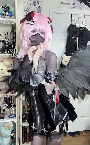 ashisbees Nude Leaked Photo #71
