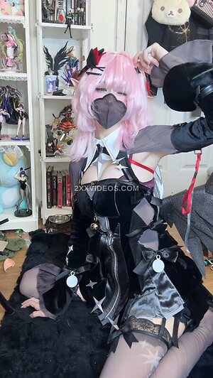 ashisbees Nude Leaked Photo #80