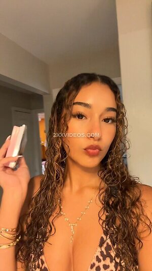 Ashlee Almonte Nude Leaked Photo #19