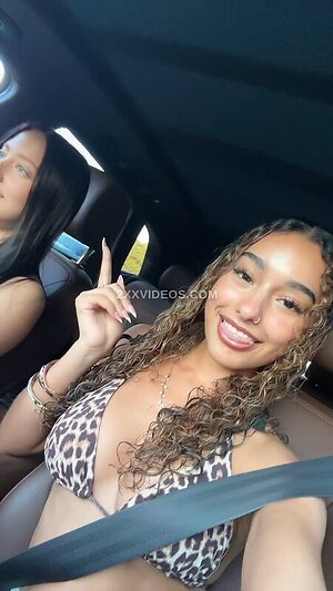Ashlee Almonte Nude Leaked Photo #20