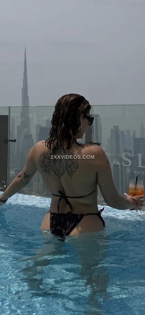 Ashleigh Herman Nude Leaked Photo #10