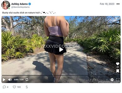 Ashley Adams More Nude Photos