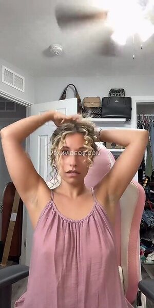 Ashley Del Valle Nude Leaked Photo #2