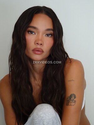 Ashley Moore Nude Leaked Photo #2