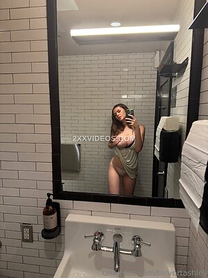 Ashley Tervort Nude Leaked Photo #101