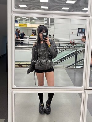Ashlyne Nude Leaked Photo #5