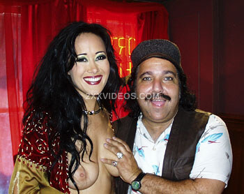 Asia Carrera photo