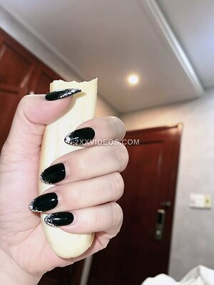 Asian babe Nude Leaked Photo #19