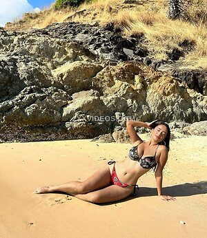 asmita adhikari Nude Leaked Photo #3