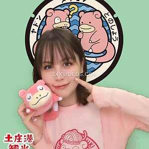 ASMR BlueKatie photo