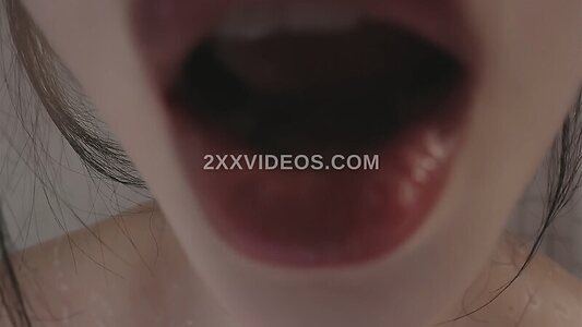ASMR Yoon Ying Nude Leaked Photo #4