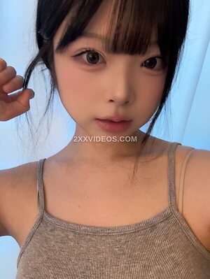 asmr Nude Leaked Photo #9