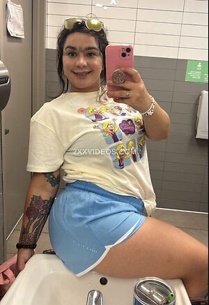 Asseatingqueen Nude Leaked Photo #2