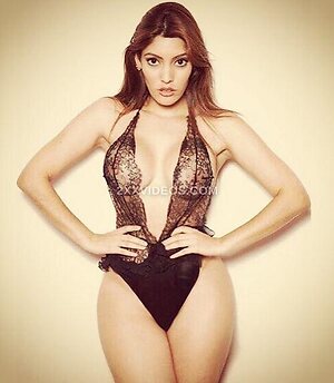 Astrea Gonzalez Nude Leaked Photo #3