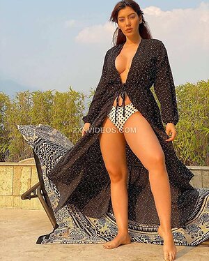 Astrea Gonzalez Nude Leaked Photo #12