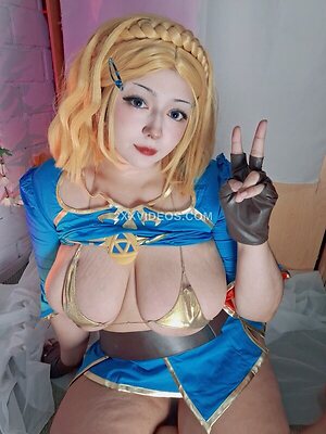 Astrydmorne Nude Leaked Photo #6