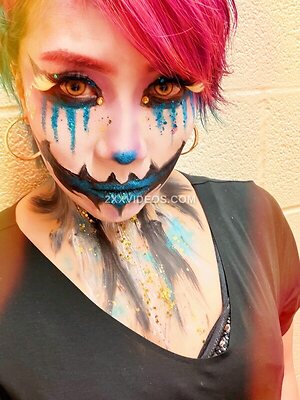 Asuka WWE photo