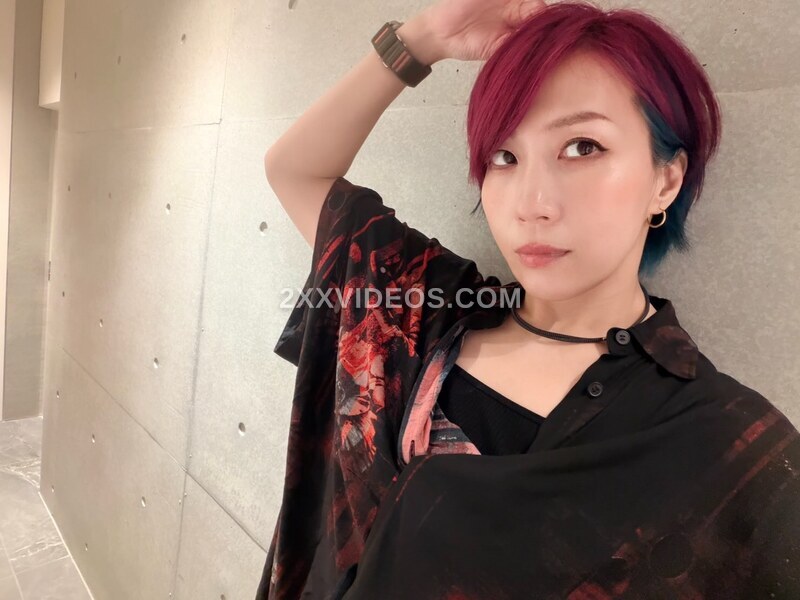 Asuka WWE photo