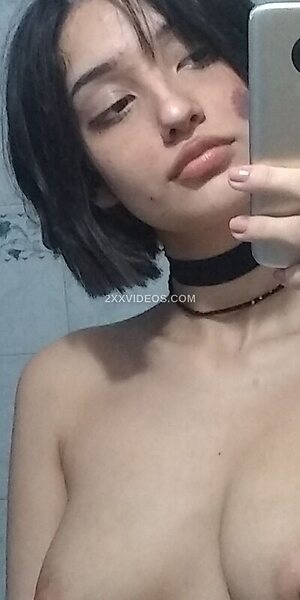Atenea Nude Leaked Photo #18