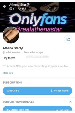 Athena Paris