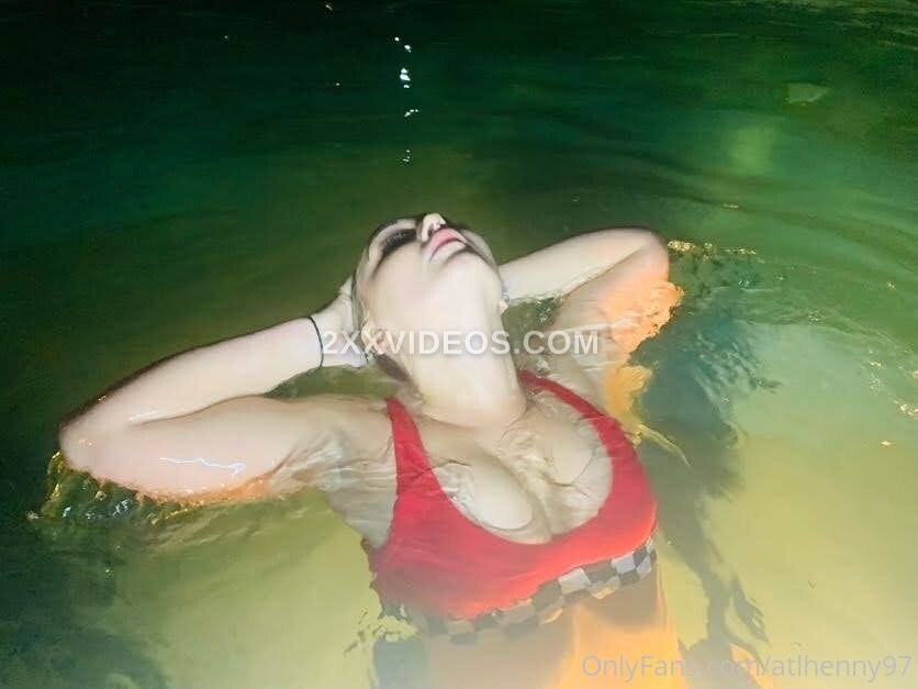 Atlanta Hendrixx photo