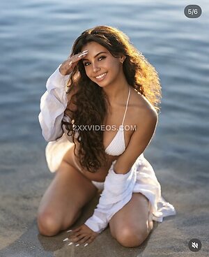 at.rachel Nude Leaked Photo #2