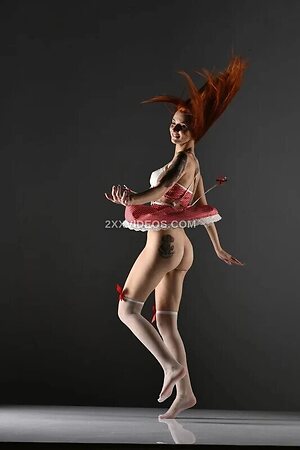 audreydevil photo