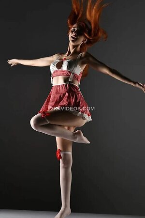 audreydevil Nude Leaked Photo #8