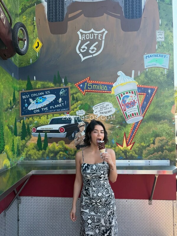 Auli'i Cravalho photo