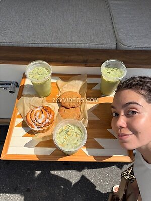 Auli'i Cravalho Nude Leaked Photo #5