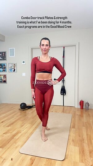 Autumn Calabrese photo