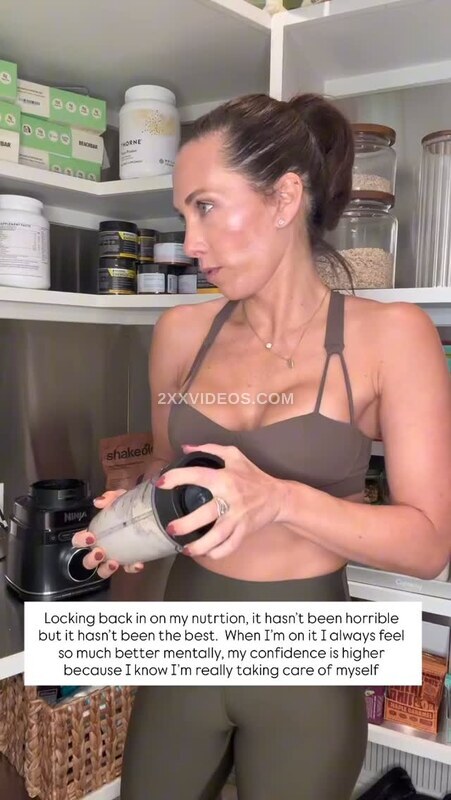 Autumn Calabrese photo