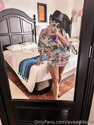 Ava Addams photo