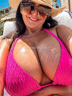 Ava Addams