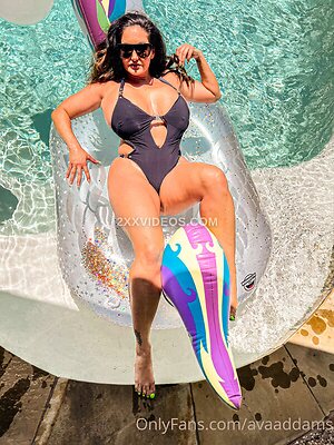 Ava Addams Nude Leaked Photo #86