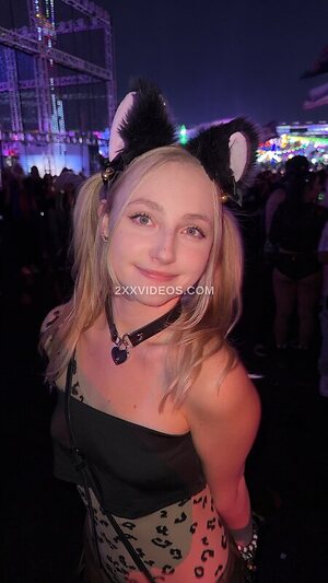 Ava Mathis Nude Leaked Photo #9