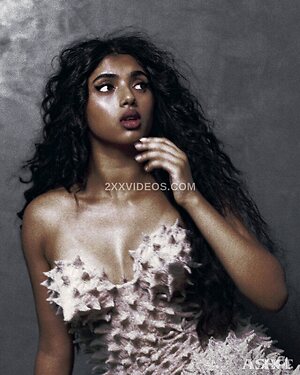 Avantika Nude Leaked Photo #12