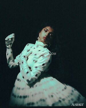 Avantika Nude Leaked Photo #18
