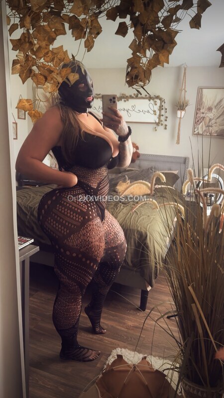 Aviberri Nude Leaked Photos