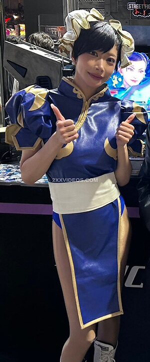 Ayane Nishii photo
