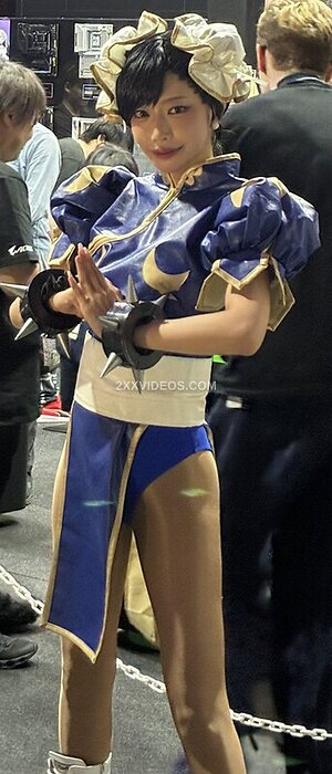 Ayane Nishii photo