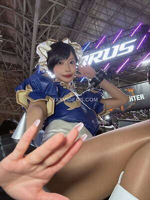 Ayane Nishii photo