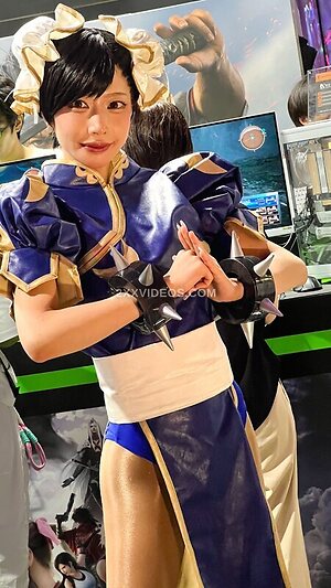Ayane Nishii photo