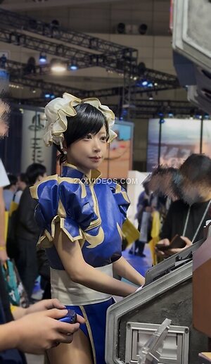 Ayane Nishii photo