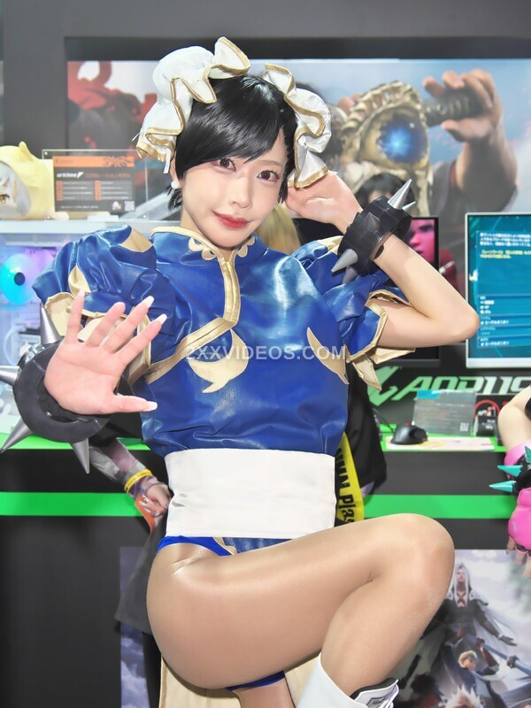 Ayane Nishii photo