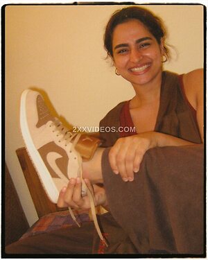 Ayesha Khan Nude Leaked Photo #2