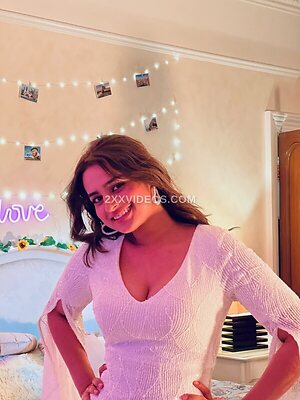 Ayesha Khan Nude Leaked Photo #7